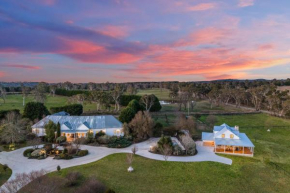 Wembley Estate, Southern Highlands